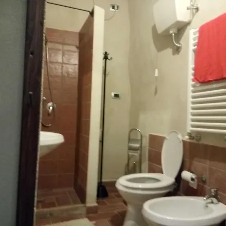 Santa Vittoria Sleeps 2 Pool Wifi *