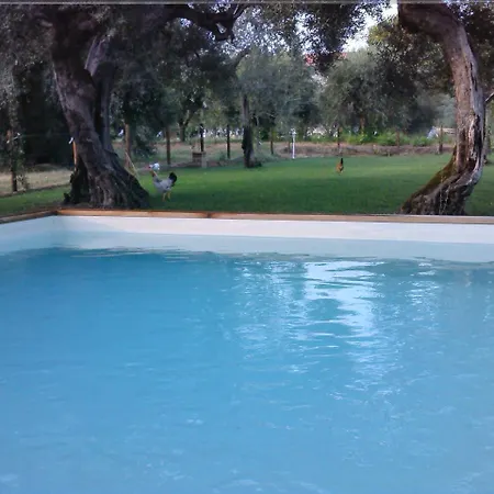 Villa Santa Vittoria Sleeps 2 Pool Wifi