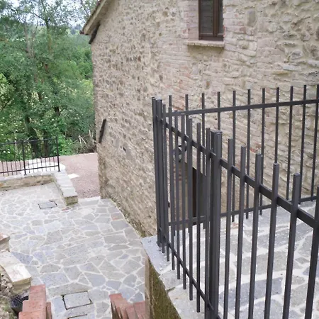 Santa Vittoria Sleeps 2 Pool Wifi Sant'Orfeto