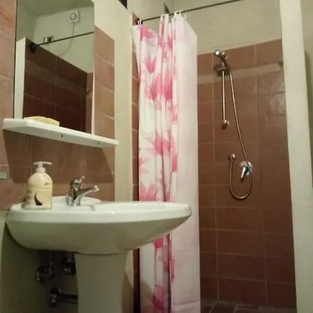 Villa Santa Vittoria Sleeps 2 Pool Wifi Sant'Orfeto
