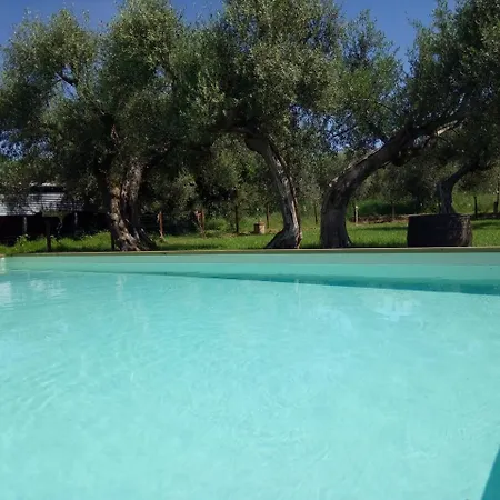 Santa Vittoria Sleeps 2 Pool Wifi Villa