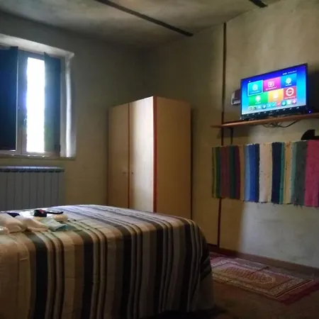 Santa Vittoria Sleeps 2 Pool Wifi Villa Sant'Orfeto