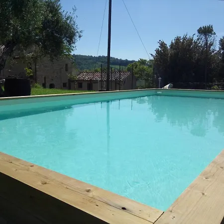 Villa Santa Vittoria Sleeps 2 Pool Wifi