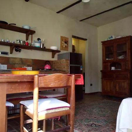 Santa Vittoria Sleeps 2 Pool Wifi Sant'Orfeto