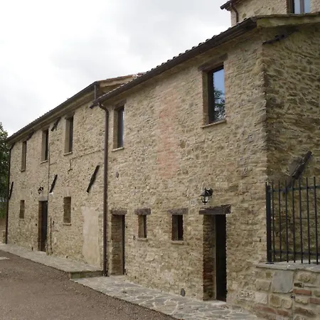 Villa Santa Vittoria Sleeps 2 Pool Wifi *