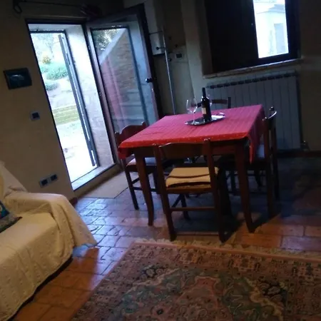 Villa Santa Vittoria Sleeps 2 Pool Wifi *